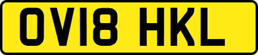 OV18HKL