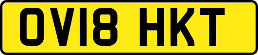 OV18HKT