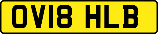 OV18HLB