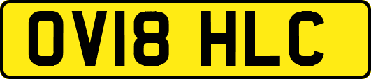 OV18HLC