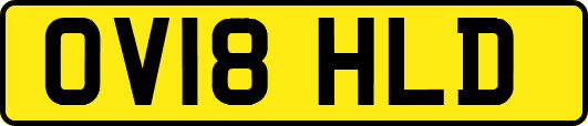 OV18HLD