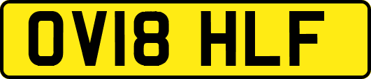 OV18HLF