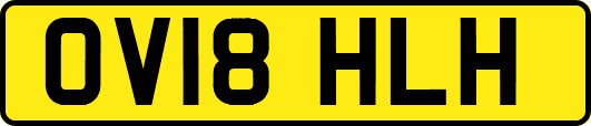OV18HLH