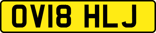 OV18HLJ