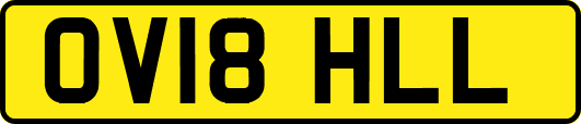 OV18HLL
