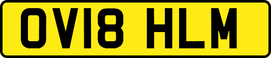 OV18HLM