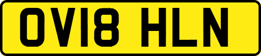 OV18HLN