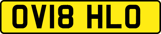 OV18HLO