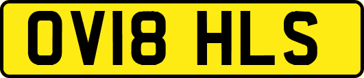 OV18HLS