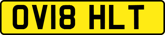 OV18HLT