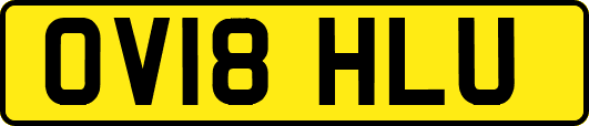 OV18HLU