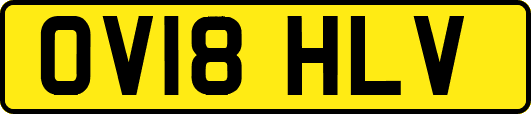 OV18HLV