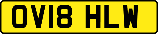 OV18HLW