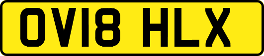 OV18HLX