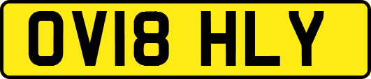 OV18HLY