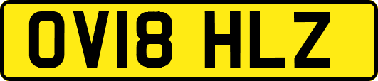 OV18HLZ