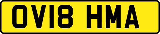 OV18HMA