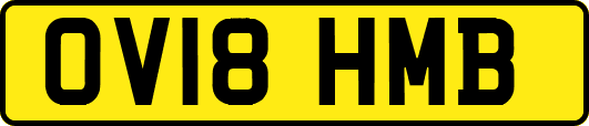 OV18HMB