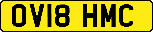 OV18HMC