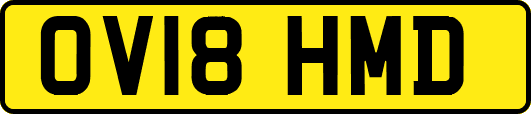 OV18HMD