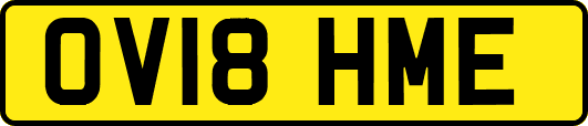 OV18HME