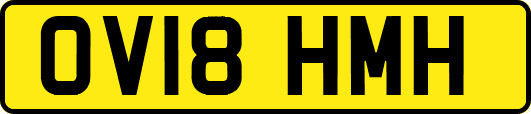 OV18HMH