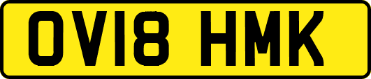 OV18HMK