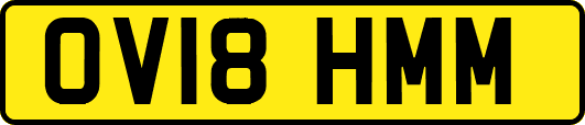OV18HMM