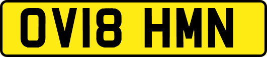 OV18HMN