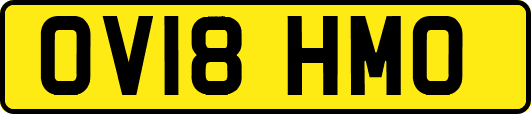 OV18HMO