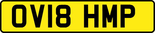 OV18HMP