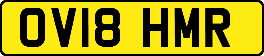 OV18HMR