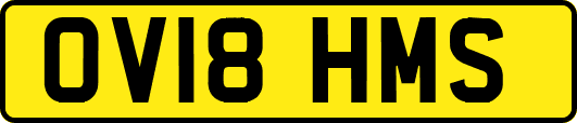 OV18HMS