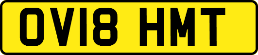 OV18HMT