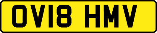 OV18HMV
