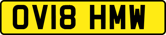 OV18HMW
