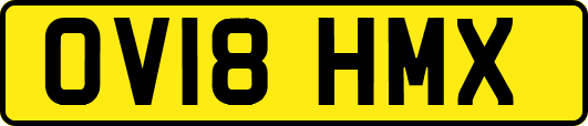 OV18HMX