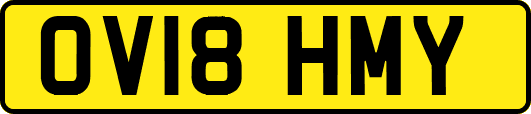 OV18HMY