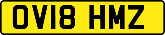 OV18HMZ