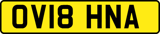 OV18HNA