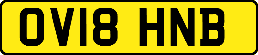 OV18HNB