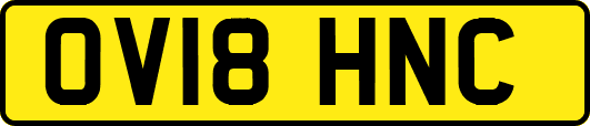 OV18HNC
