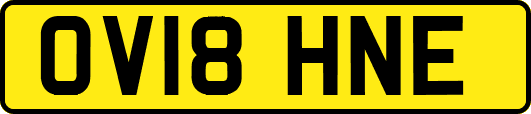 OV18HNE