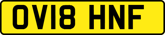 OV18HNF