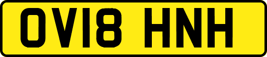 OV18HNH
