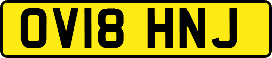 OV18HNJ
