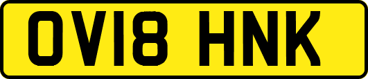 OV18HNK