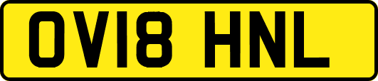 OV18HNL