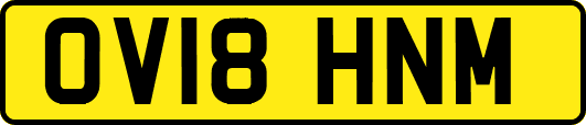 OV18HNM