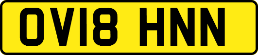 OV18HNN